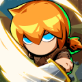 Tap Dungeon Hero-Idle RPG Game APK