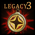 Legacy 3 - The Hidden Relic Mod