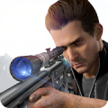 Sniper Master : City Hunter icon