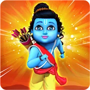 Little Ram - Ayodhya Run Mod Apk 1.1.247 [Remove ads][Unlimited money]