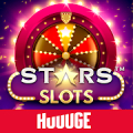 Stars Slots Casino - Vegas Slot Machines Mod