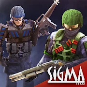 Alien Shooter TD Mod apk