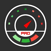 Digital Dashboard GPS Pro Mod