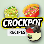 Recetas Crockpot Mod