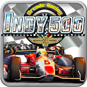 INDY 500 Arcade Racing Mod