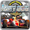 INDY 500 Arcade Racing icon