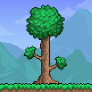 Terraria 1.4.0.5.2.1 Mod Apk (Free Items) + Data For Android