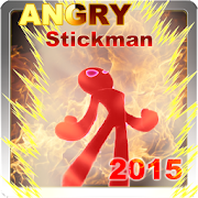 Angry StickMan Mod