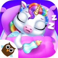 My Baby Unicorn - Pony Care icon