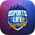 Esports Life Tycoon icon