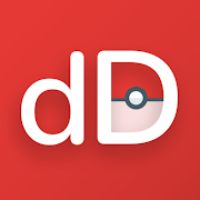 dataDex - Pokédex for Pokémon Mod