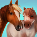 Horse World Premium icon