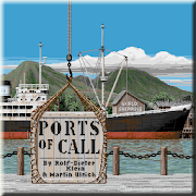 Ports Of Call Classic icon