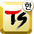TS Korean keyboard Pro‏ Mod