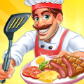 Chef Restaurant : Cooking Game icon