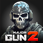 Gun Shooting Games Offline FPS Mod Apk