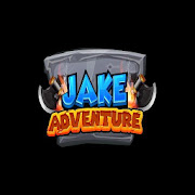 JACK Adventure Jump & Fight icon