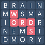Word Search - Evolution Puzzle Mod