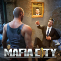 Mafia City: YAKUZA icon