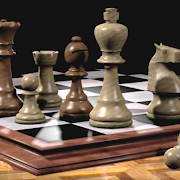 Chess V+ APK + Mod for Android.