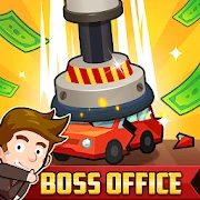 Factory Inc. Mod Apk 2.3.80 [Sınırsız para]