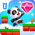 Little Panda's Jewel Adventure icon