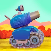 Hills of Steel 2 Mod Apk [Invincible][Mod Menu]