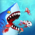 Fish Frenzy - Ocean Hero icon