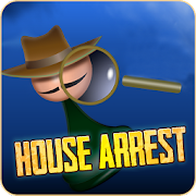 House Arrest  detective board Mod