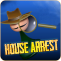House Arrest detective board game Mod