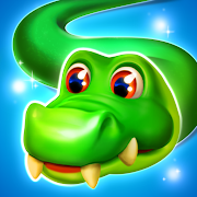 3D Snake . io Unlimited Money MOD APK Free Download