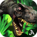 Dinosaur Safari: Evolution icon