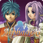 RPG Alphadia