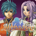 RPG Alphadia icon
