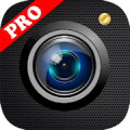 Cámara 4K Pro - Perfecto, Selfie, Video, Foto Mod