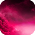 Awesome Skies 3D wallpapers Mod