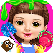 Sweet Baby Girl Cleanup 5 Mod Apk
