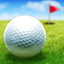 Golf Hero 3D APK+MOD (Unlimited money)v1.2.8 Golf Hero 3D