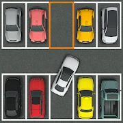 Parking King Mod Apk 1.0.9 [Dinero ilimitado]