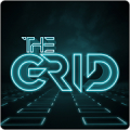 The Grid Pro - Icon Pack‏ Mod