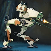 BE-A Walker Mod Apk [Unlocked][Full]