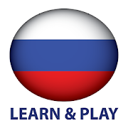 Learn and play. Russian + Mod