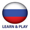 Belajar dan bermain. Rusia + Mod