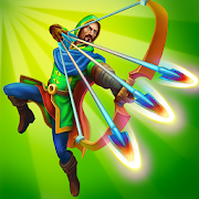 Hunter: Master of Arrows icon