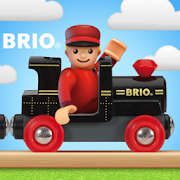 BRIO World - Railway Mod