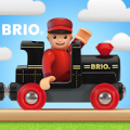 BRIO World: Ferrocarril Mod