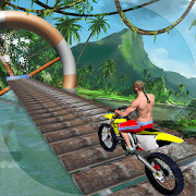 Stuntman Bike Race Mod