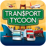 Transport Tycoon Mod