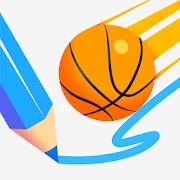 Dunk Line Mod Apk 1.3 [Compra gratis][Compras gratis]