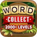 Word Collect - Word Games Fun icon